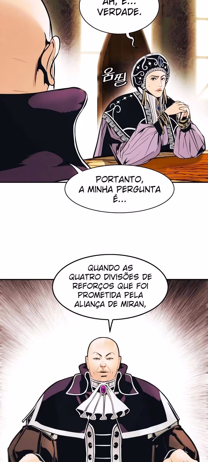 Página do Capítulo 145