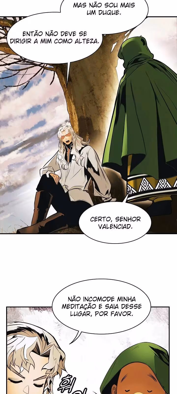 Página do Capítulo 145