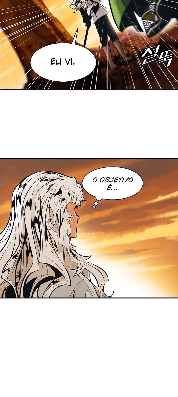 Página do Capítulo 145