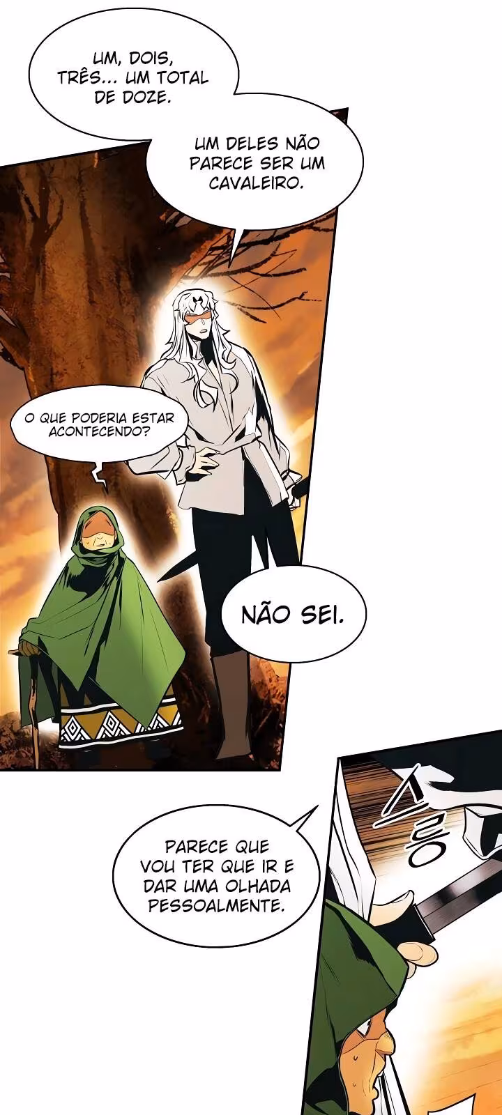 Página do Capítulo 145