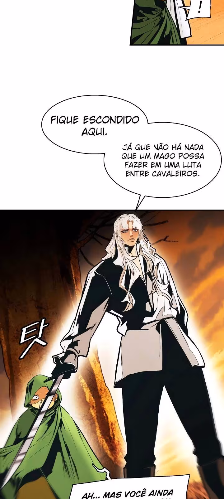 Página do Capítulo 145