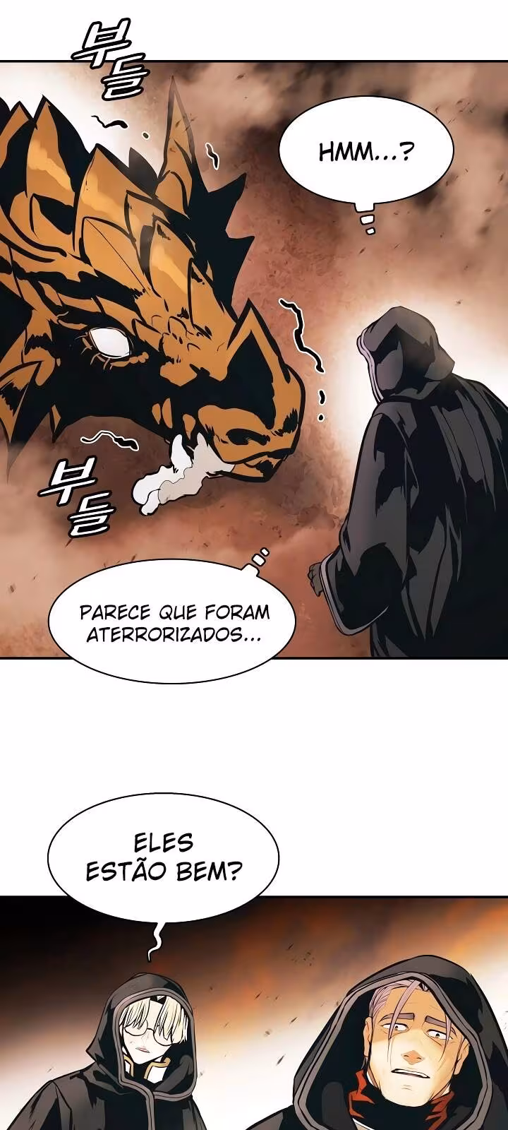 Página do Capítulo 145