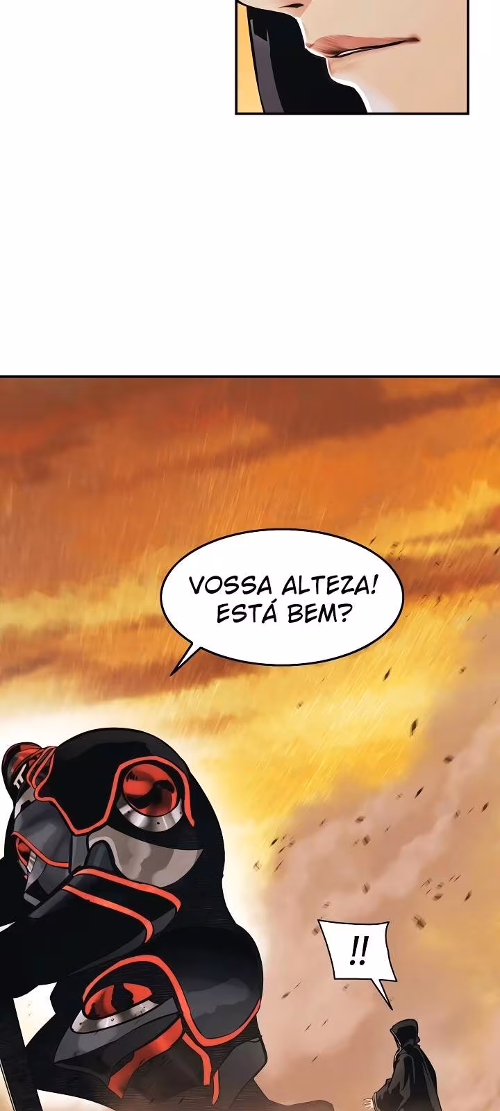 Página do Capítulo 145