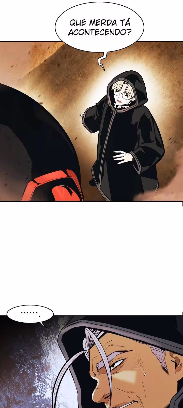 Página do Capítulo 145