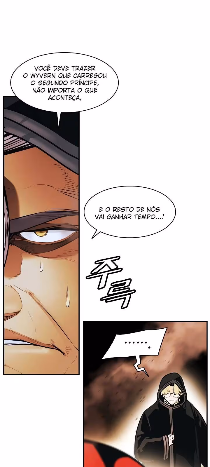 Página do Capítulo 145