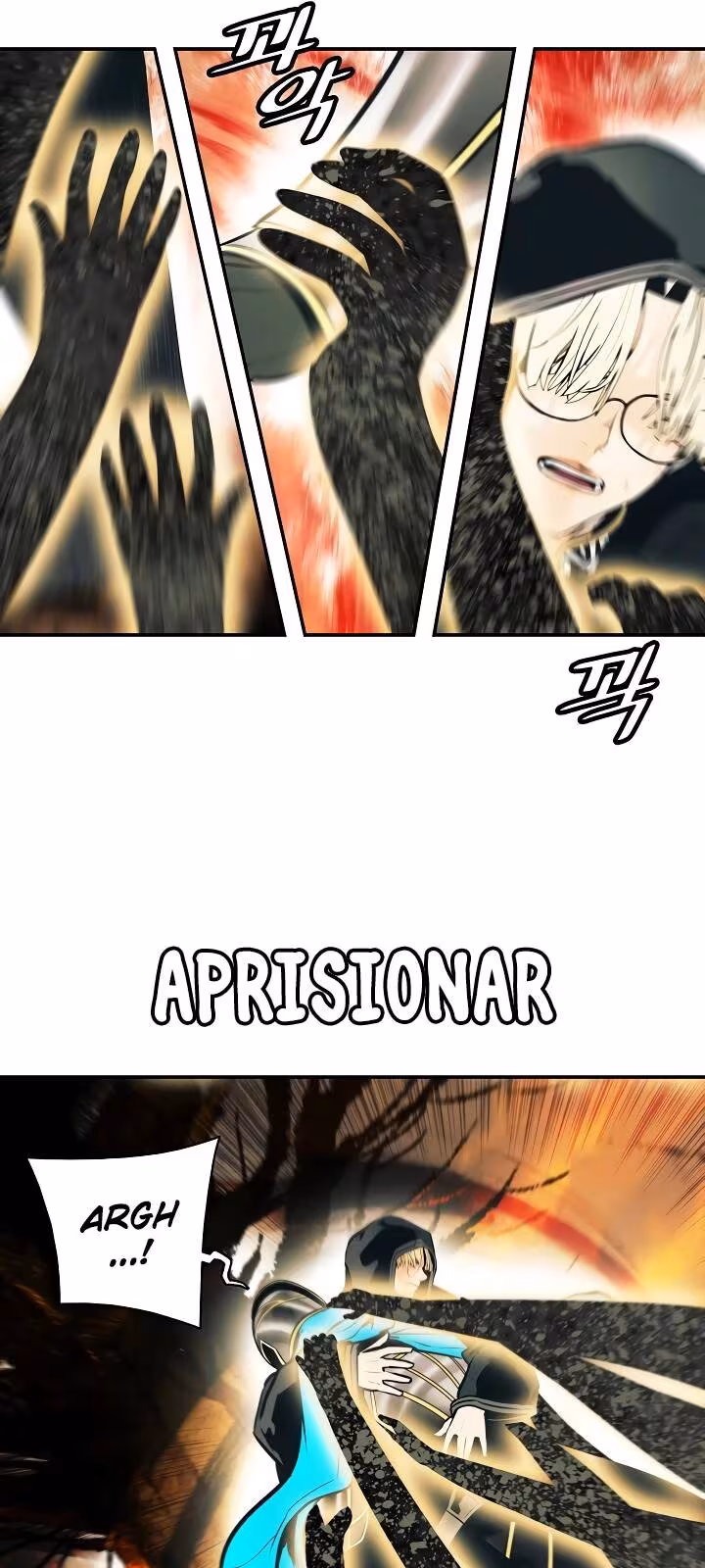 Página do Capítulo 146