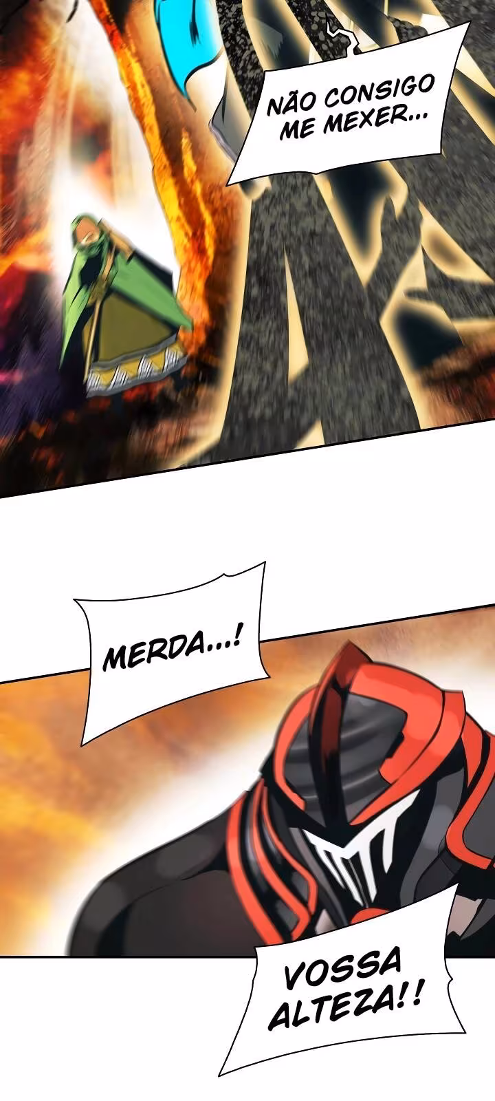 Página do Capítulo 146