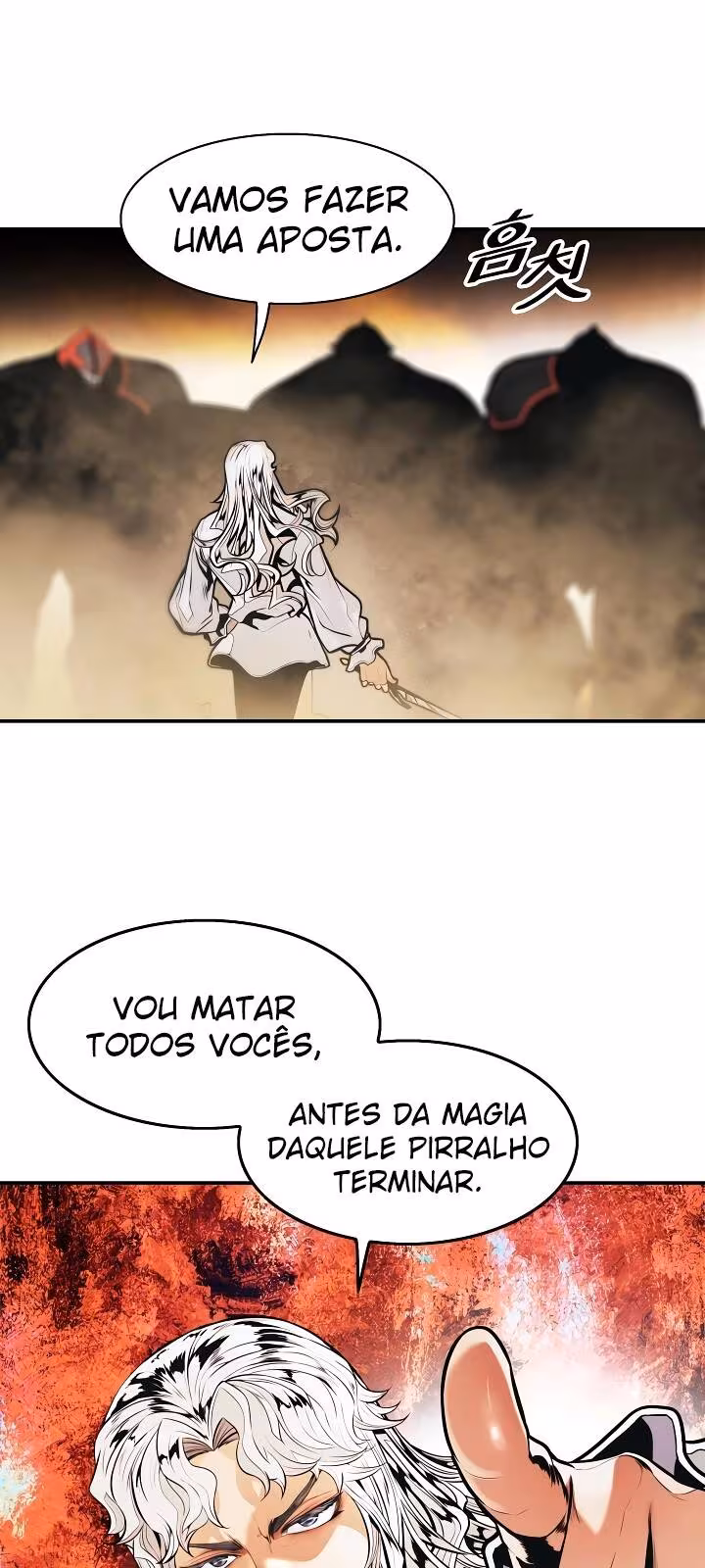 Página do Capítulo 146