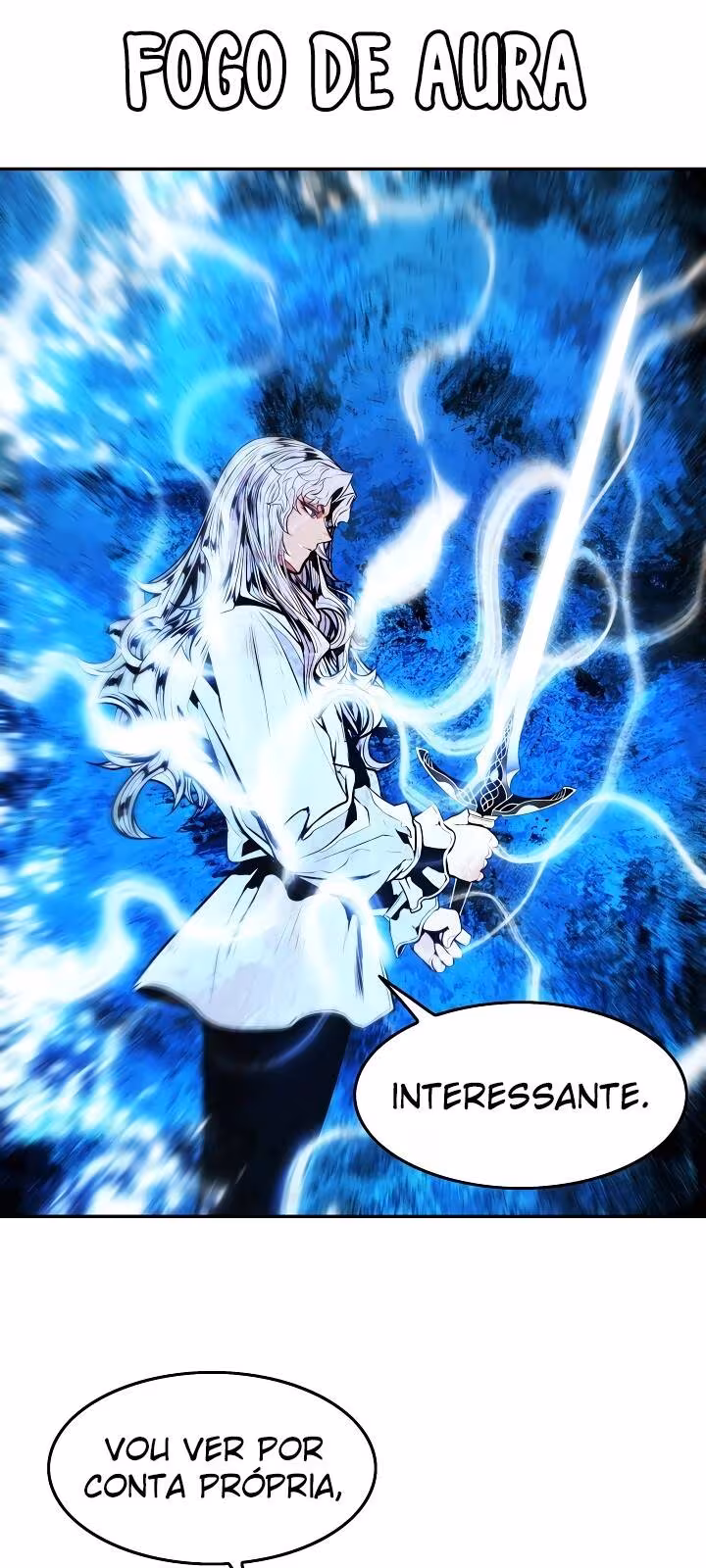 Página do Capítulo 146