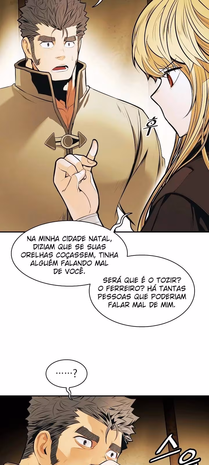 Página do Capítulo 146