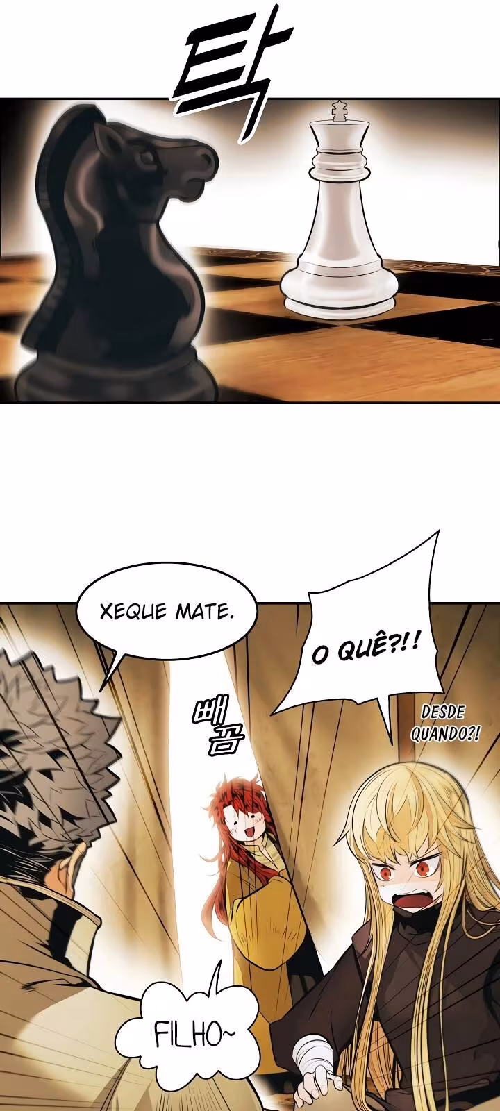 Página do Capítulo 146