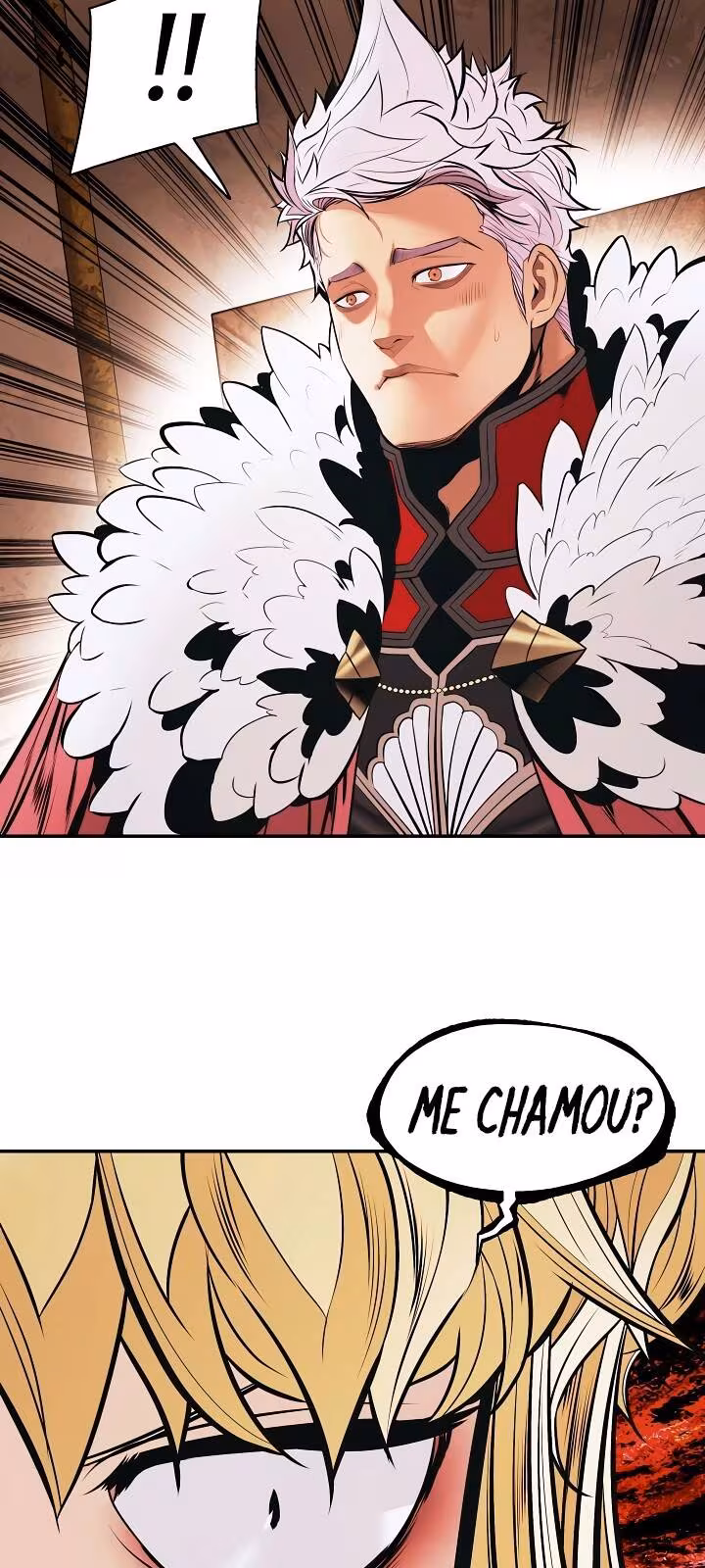 Página do Capítulo 146