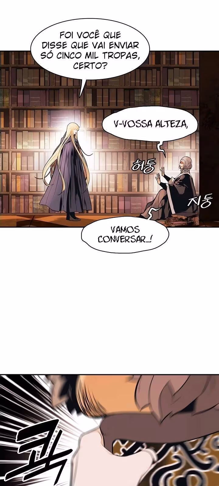 Página do Capítulo 147