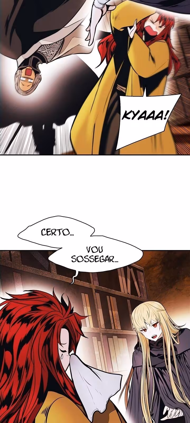 Página do Capítulo 147