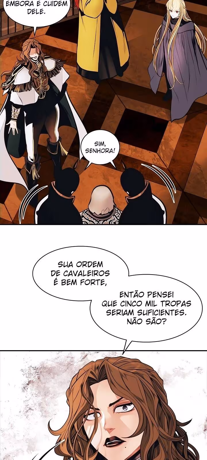 Página do Capítulo 147