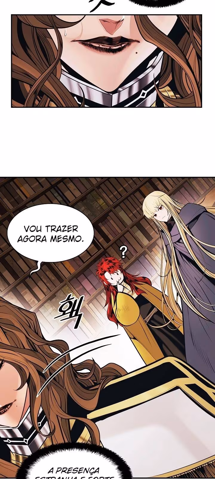 Página do Capítulo 147