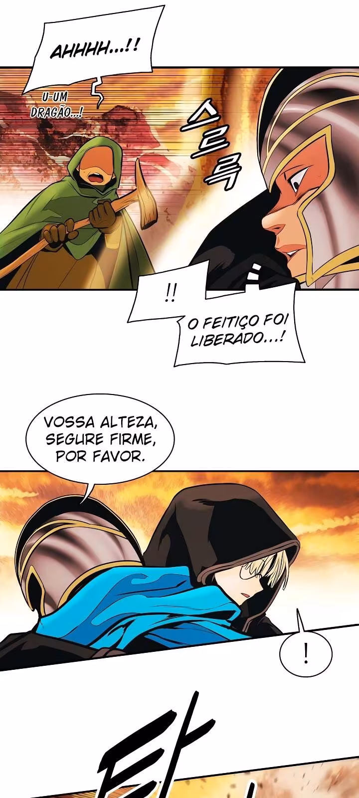 Página do Capítulo 148