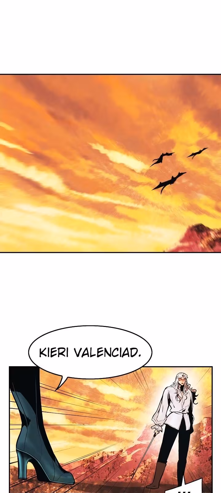 Página do Capítulo 148