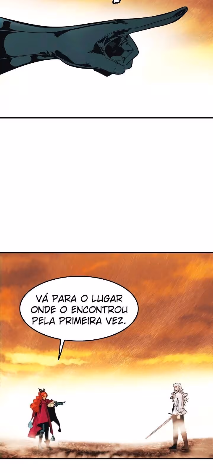 Página do Capítulo 148