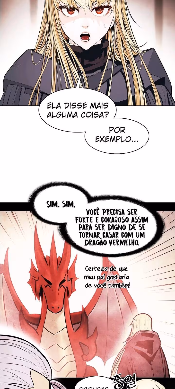 Página do Capítulo 148