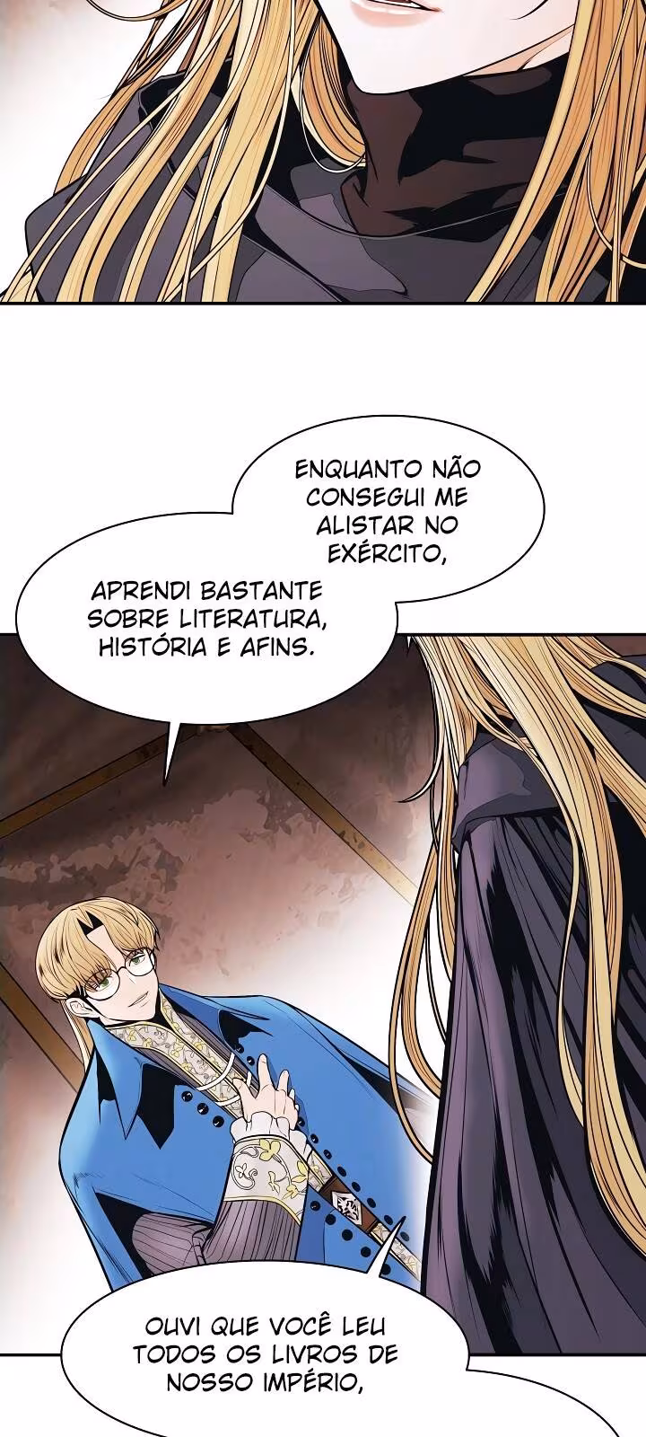 Página do Capítulo 148