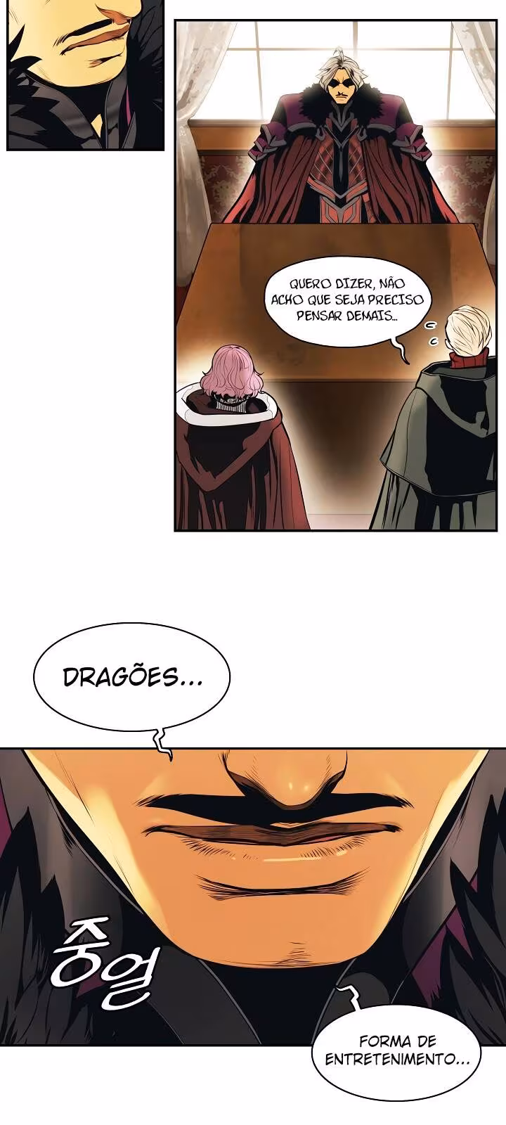 Página do Capítulo 149