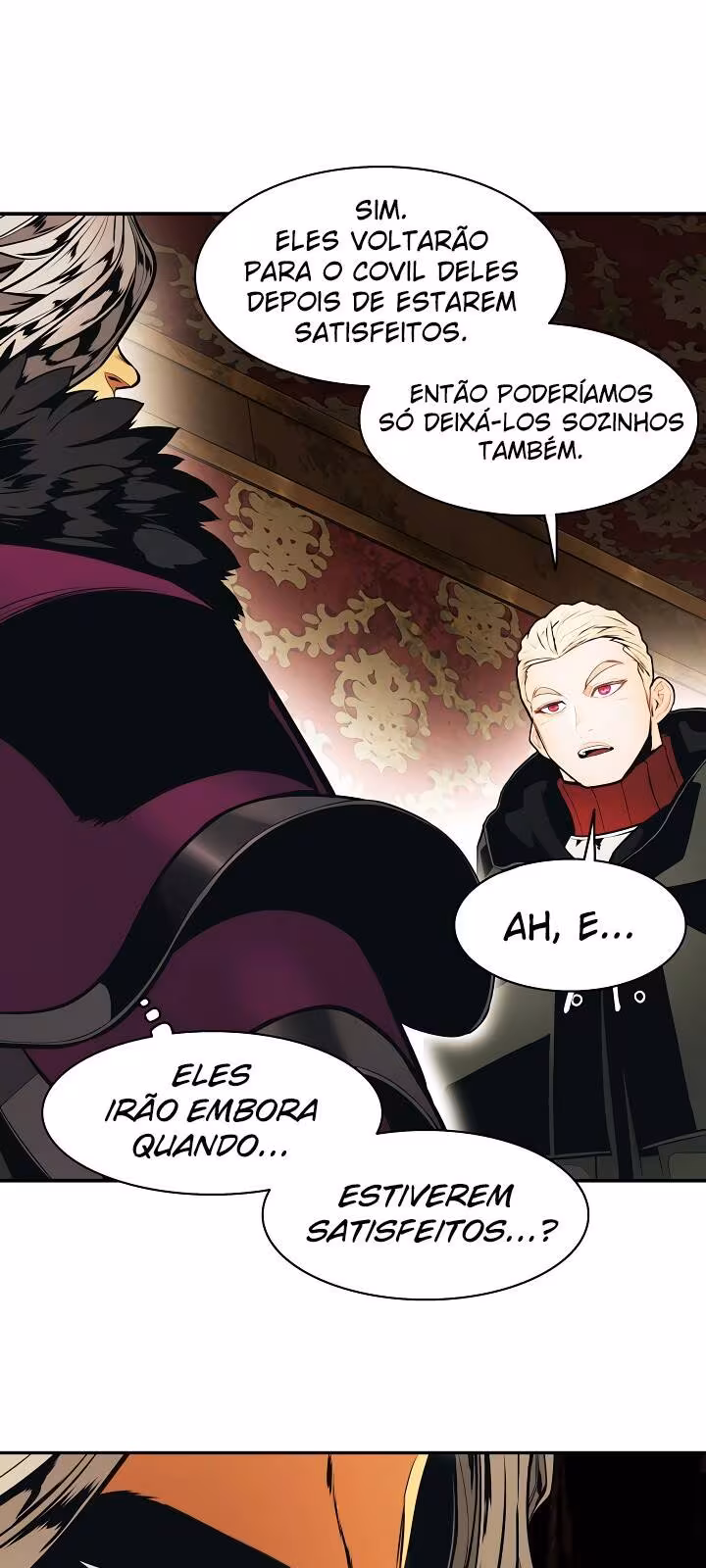 Página do Capítulo 149