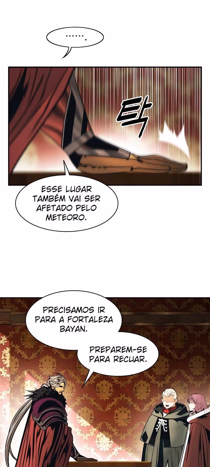 Página do Capítulo 149
