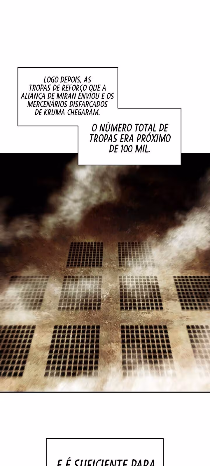 Página do Capítulo 149