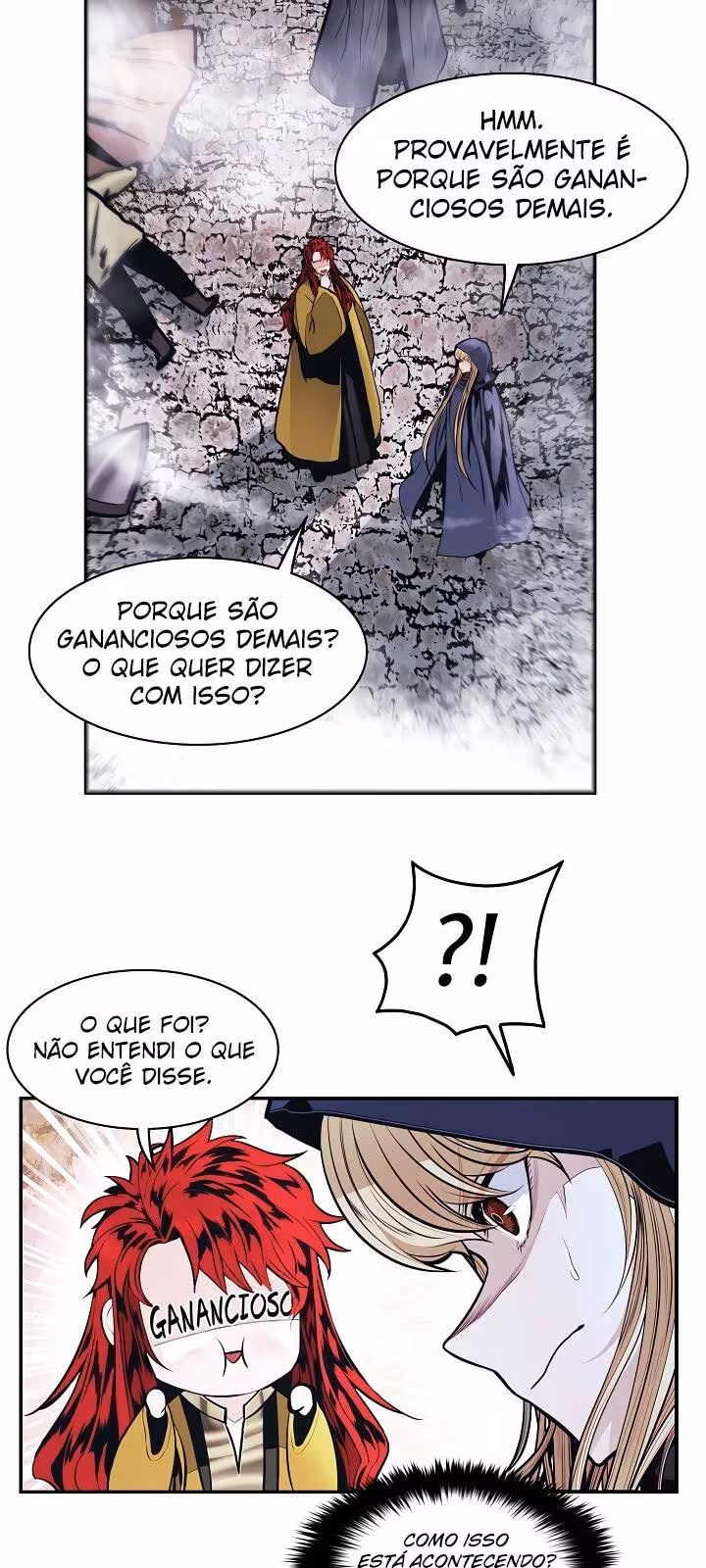 Página do Capítulo 149