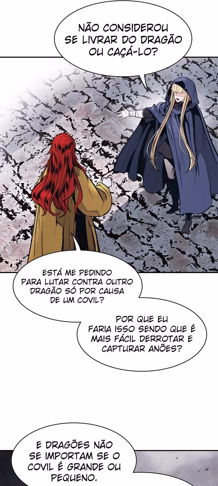 Página do Capítulo 149