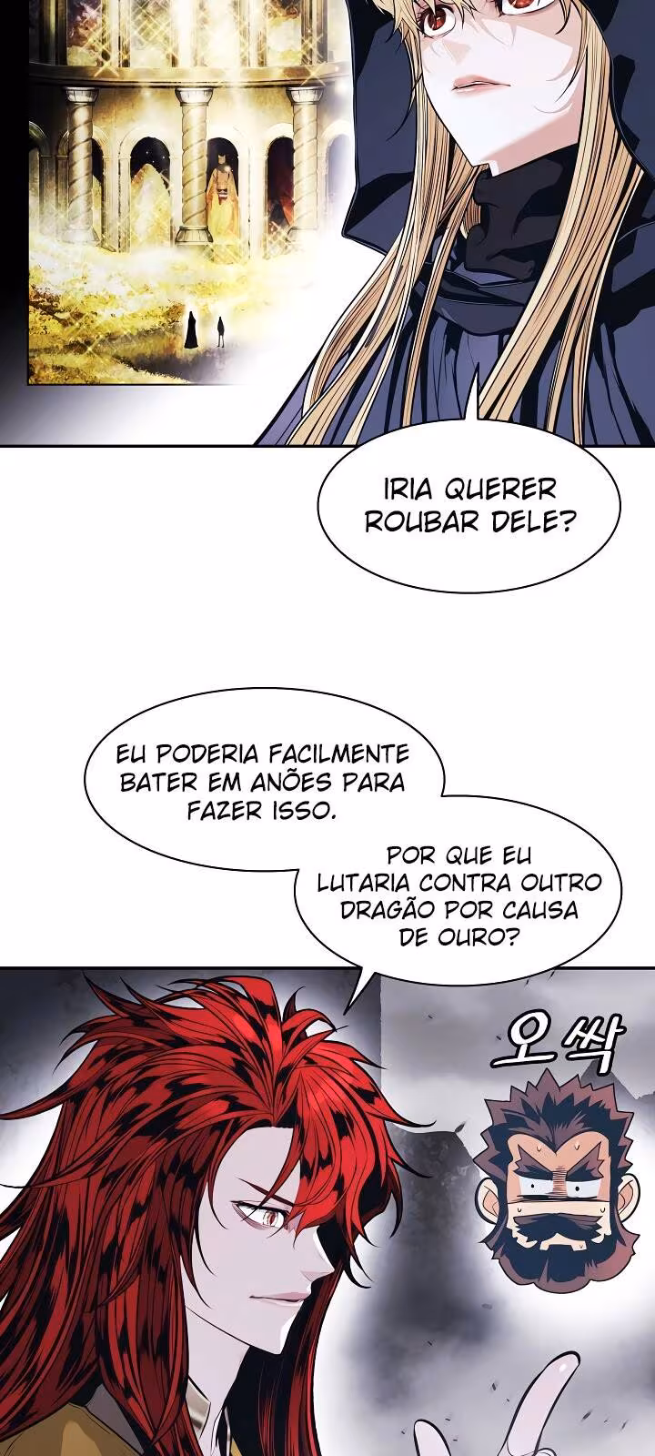 Página do Capítulo 149