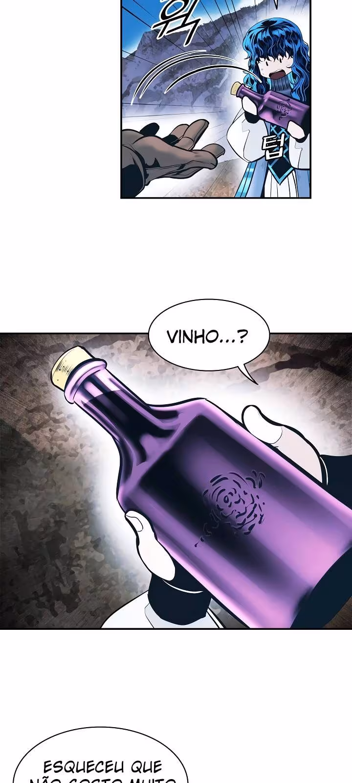 Página do Capítulo 149