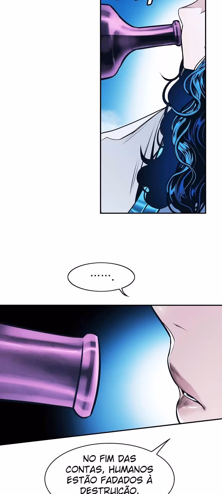 Página do Capítulo 149