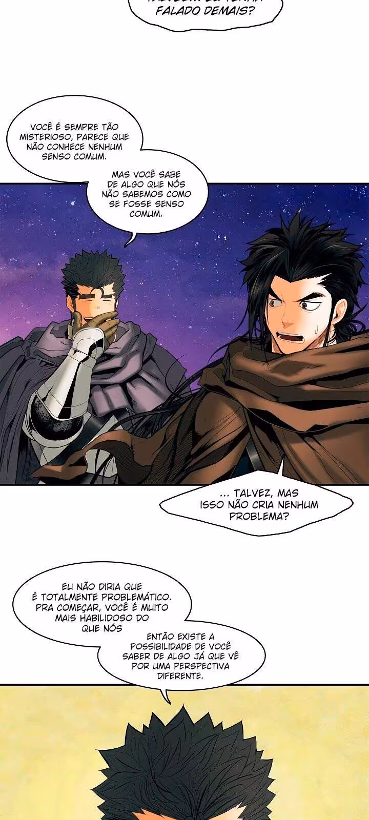 Página do Capítulo 15