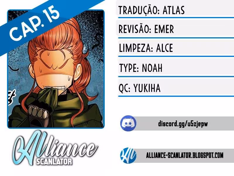 Página do Capítulo 15