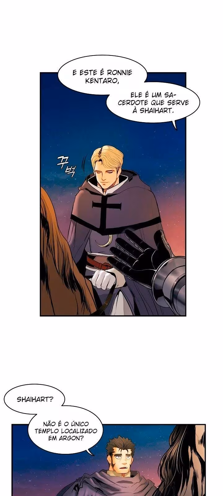 Página do Capítulo 15