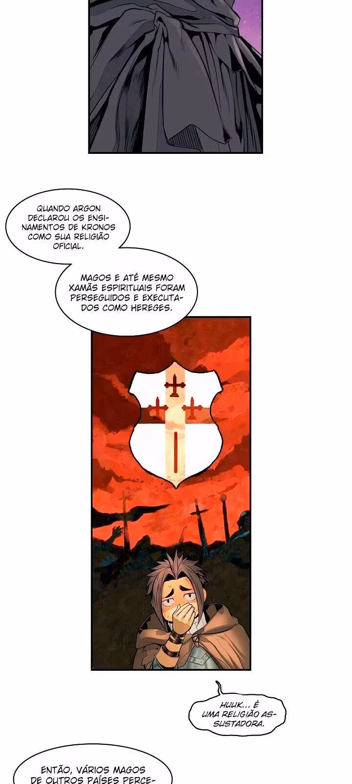 Página do Capítulo 15