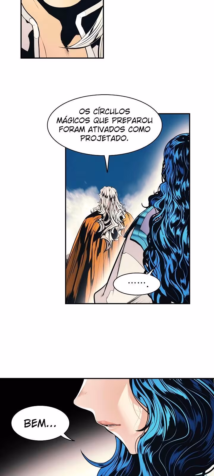 Página do Capítulo 150