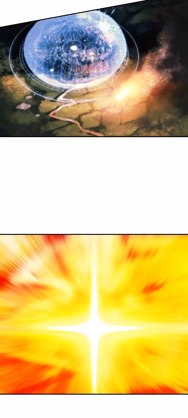 Página do Capítulo 150