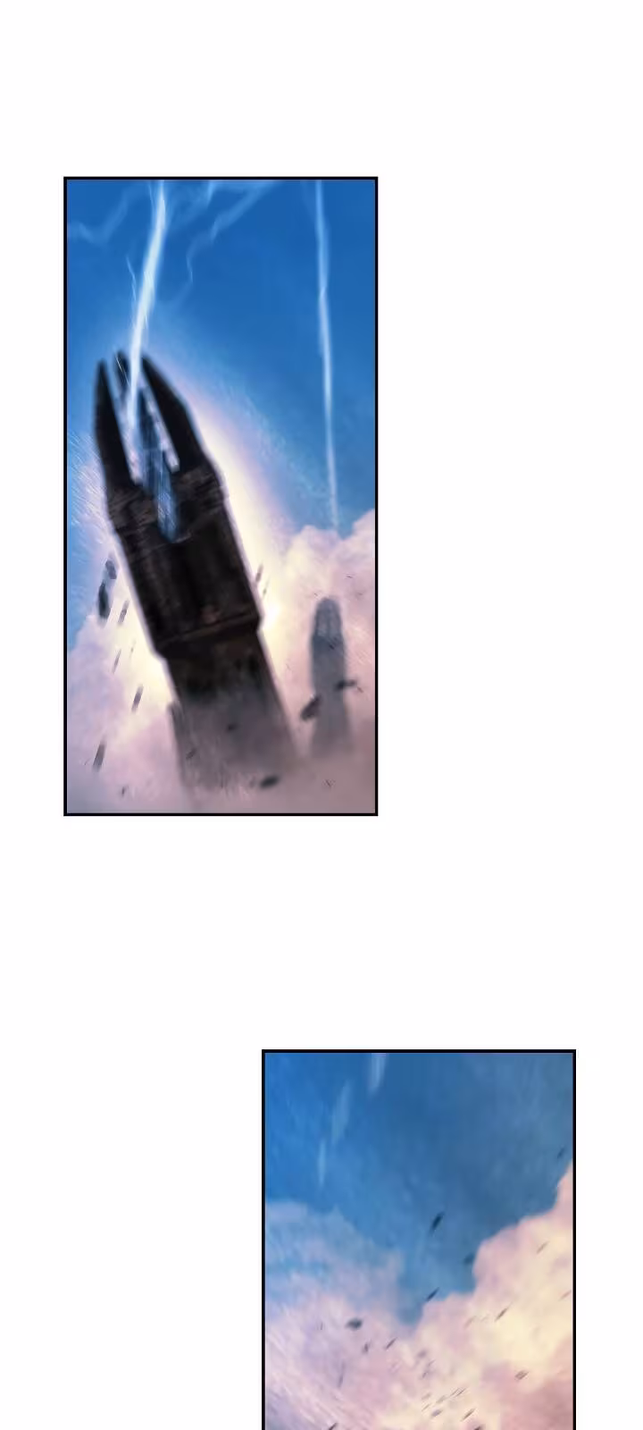 Página do Capítulo 150