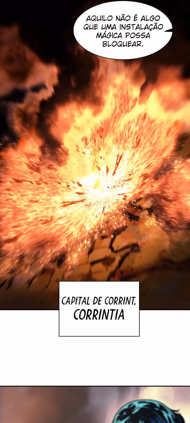Página do Capítulo 150