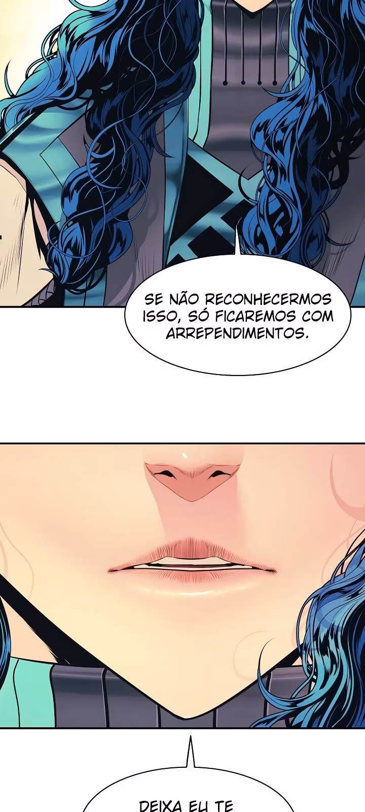 Página do Capítulo 150