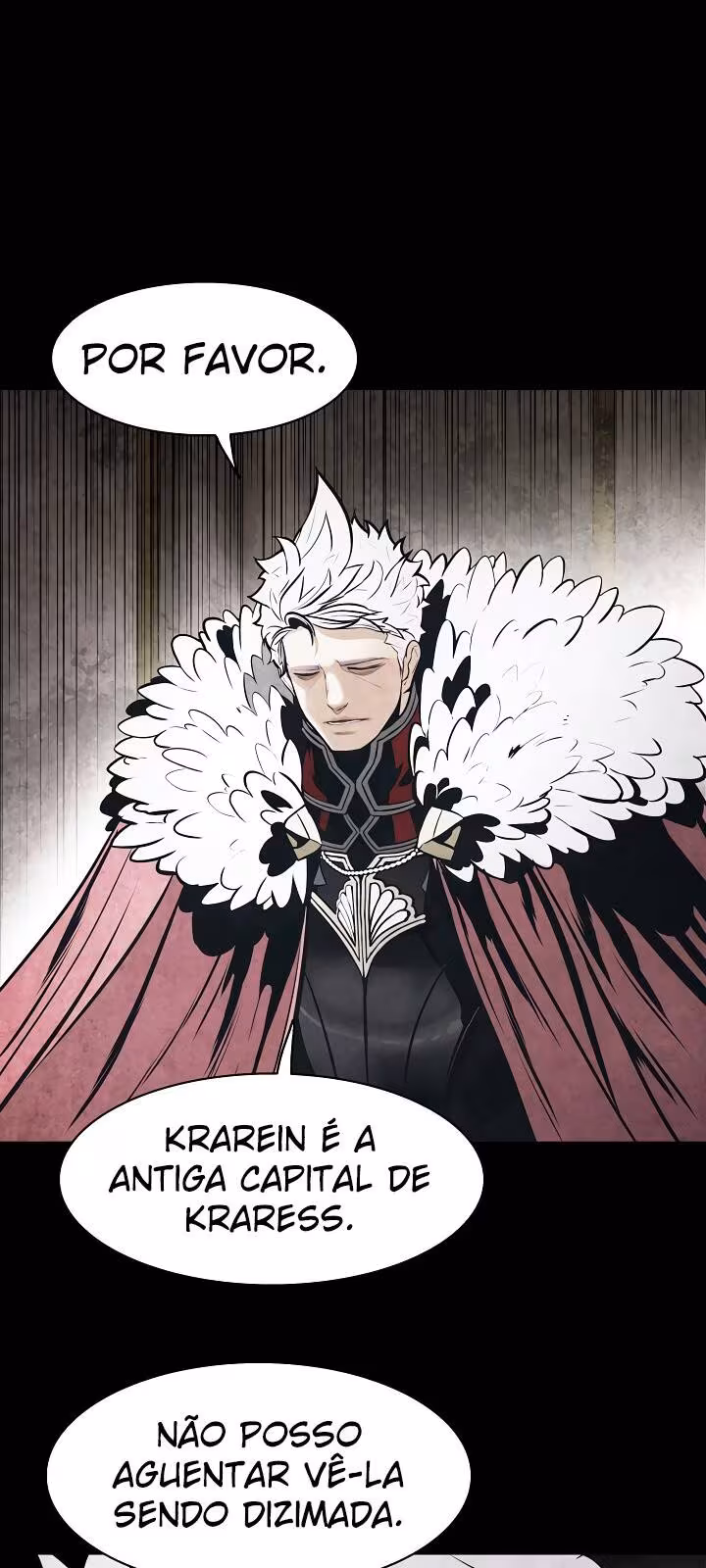 Página do Capítulo 150