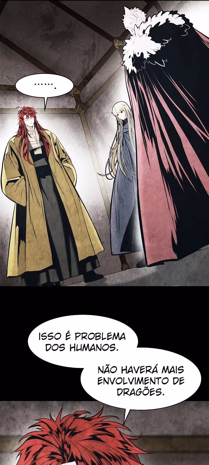 Página do Capítulo 150