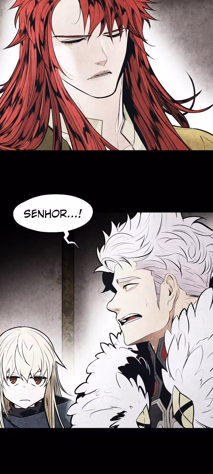 Página do Capítulo 150