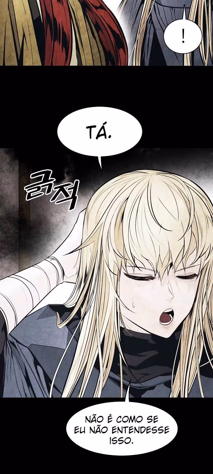 Página do Capítulo 150