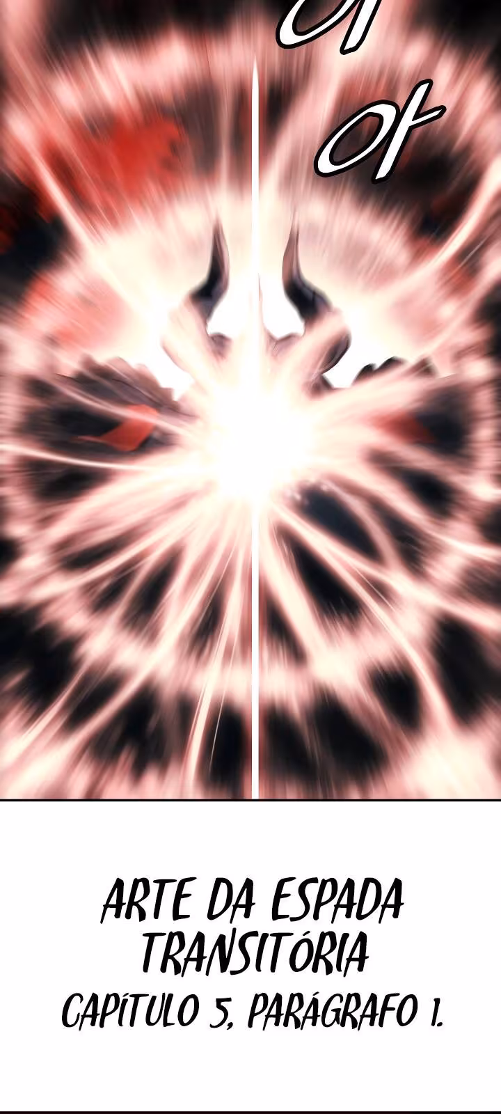 Página do Capítulo 150