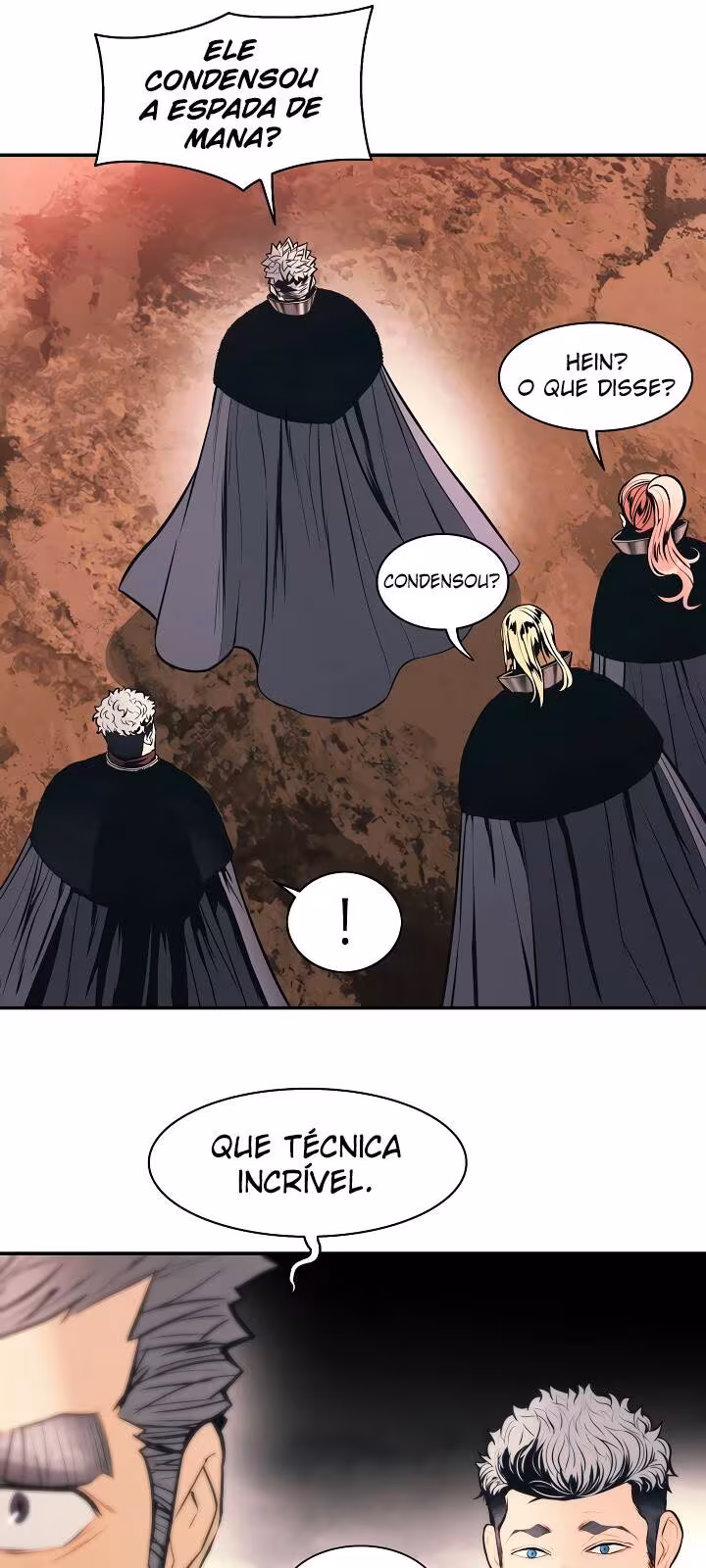 Página do Capítulo 150