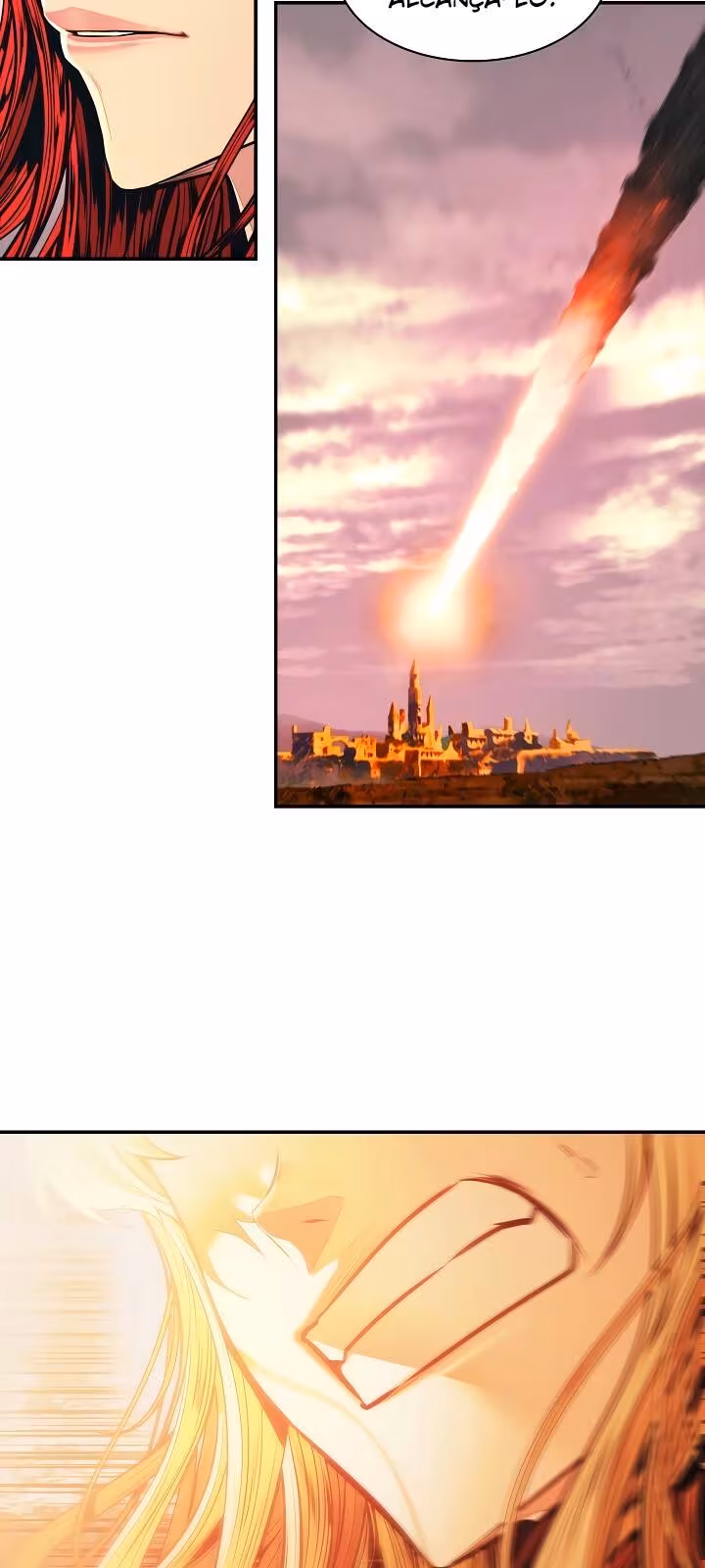 Página do Capítulo 150